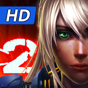 Broken Dawn II HD MOD APK