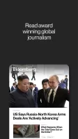 Bloomberg: Finance Market News MOD APK