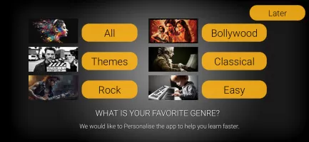 Piano Melody - Play by Ear MOD APK