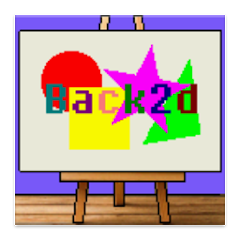 Paint 2d Pro MOD APK