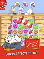 Simon's Cat Crunch Time MOD APK