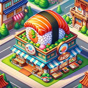 Asian Cooking Games MOD APK