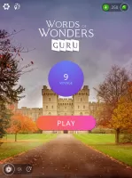 Words of Wonders: Guru MOD APK