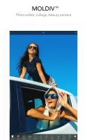 MOLDIV - Photo Editor, Collage MOD APK