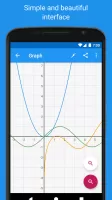 Graphing Calculator - Algeo MOD APK