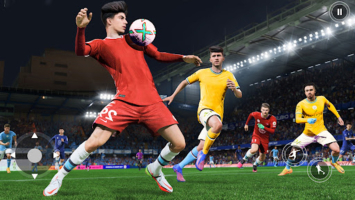 World Soccer Football Cup 2024 MOD APK