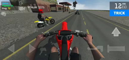 Wheelie Life 2 MOD APK