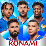 eFootball™  CHAMPION SQUADS MOD APK