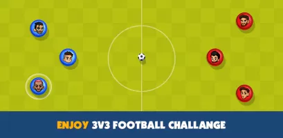 Super Soccer MOD APK