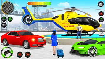 Car Parking: Driving School MOD APK