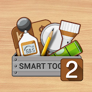 Smart Tools 2 MOD APK