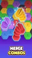 Hexa Stack: Sorting Puzzle MOD APK