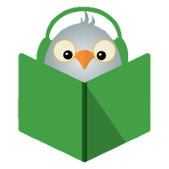 LibriVox: Audio bookshelf MOD APK