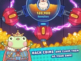 Claw Stars MOD APK
