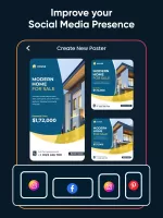 Poster Maker MOD APK