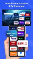 Smart Remote Control for TV MOD APK