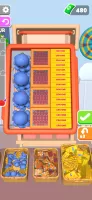 Fill The Fridge MOD APK