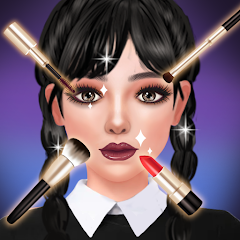 Dress Up Game: Fashion Stylist MOD APK