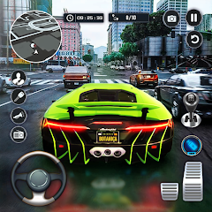 Real Car Racing: Race Master MOD APK