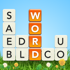 Word Block - Word Crush Game MOD APK