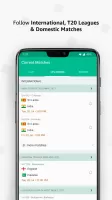 Cricbuzz - Live Cricket Scores MOD APK