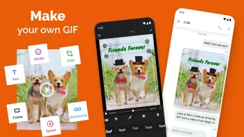 GIF Maker - GIF Editor MOD APK