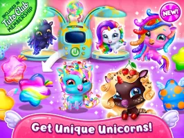Kpopsies - Hatch Baby Unicorns MOD APK