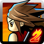 Devil Ninja 2 MOD APK