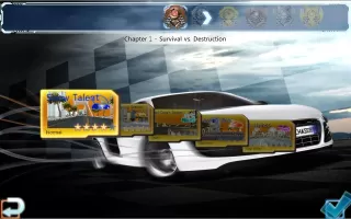 Crazy Racing MOD APK