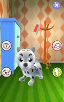 Talking Puppy MOD APK