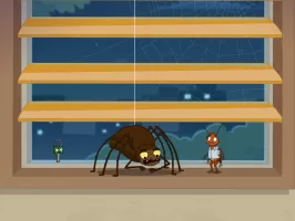 Room and a Half MOD APK