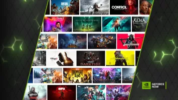 GeForce NOW Cloud Gaming MOD APK