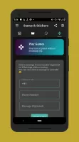 Status, Sticker Saver MOD APK