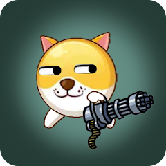 Doge Survivor: Mars Quest MOD APK