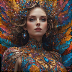 Dalle-4: AI Image Generator MOD APK