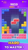 Block Crush: Block Puzzle Game MOD APK
