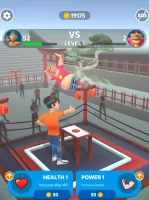 Slap Kings MOD APK