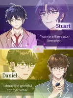 Love Traveler: BL Visual Novel MOD APK