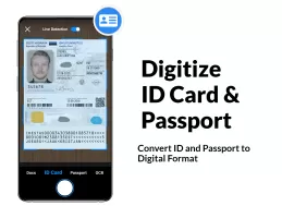 PDF Scanner - Document Scanner MOD APK
