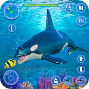 Orca Killer Whale Simulator MOD APK