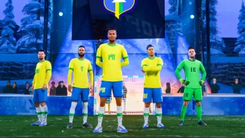 Street Soccer: Futsal Games MOD APK