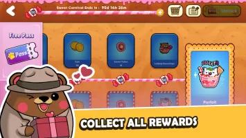 Paw Rumble MOD APK