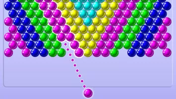 Bubble Shooter - Classic Pop MOD APK