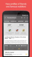 Now for Reddit MOD APK