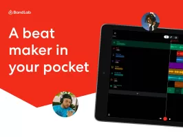 BandLab – Music Making Studio MOD APK