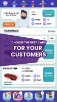 Used Car Dealer MOD APK