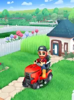 It's Literally Just Mowing MOD APK
