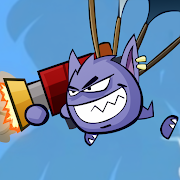 Wormix: PvP Tactical Shooter MOD APK