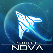 NOVA: Fantasy Airforce 2050 MOD APK
