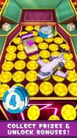 Coin Dozer: Casino MOD APK